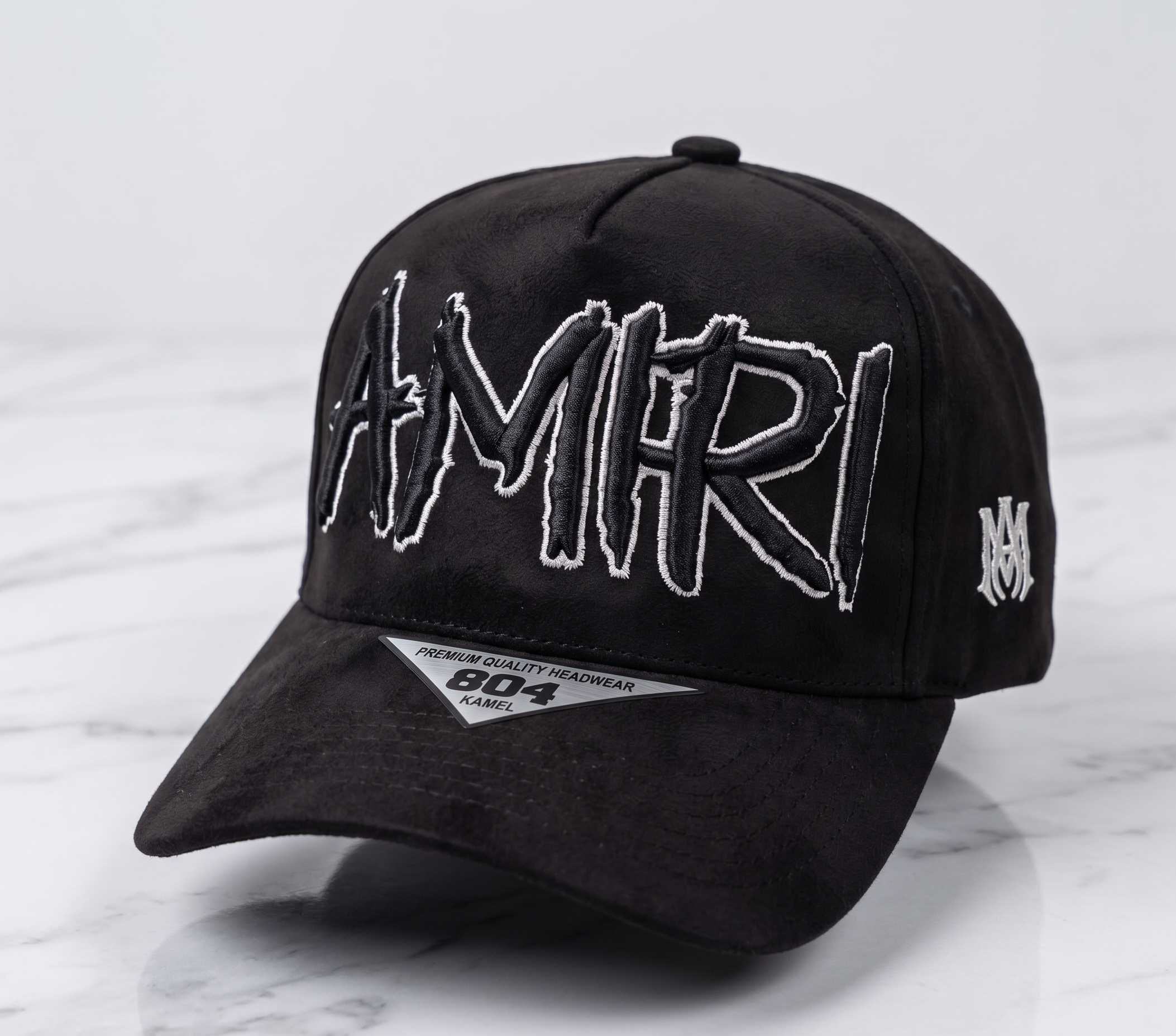 Modelo Gorra