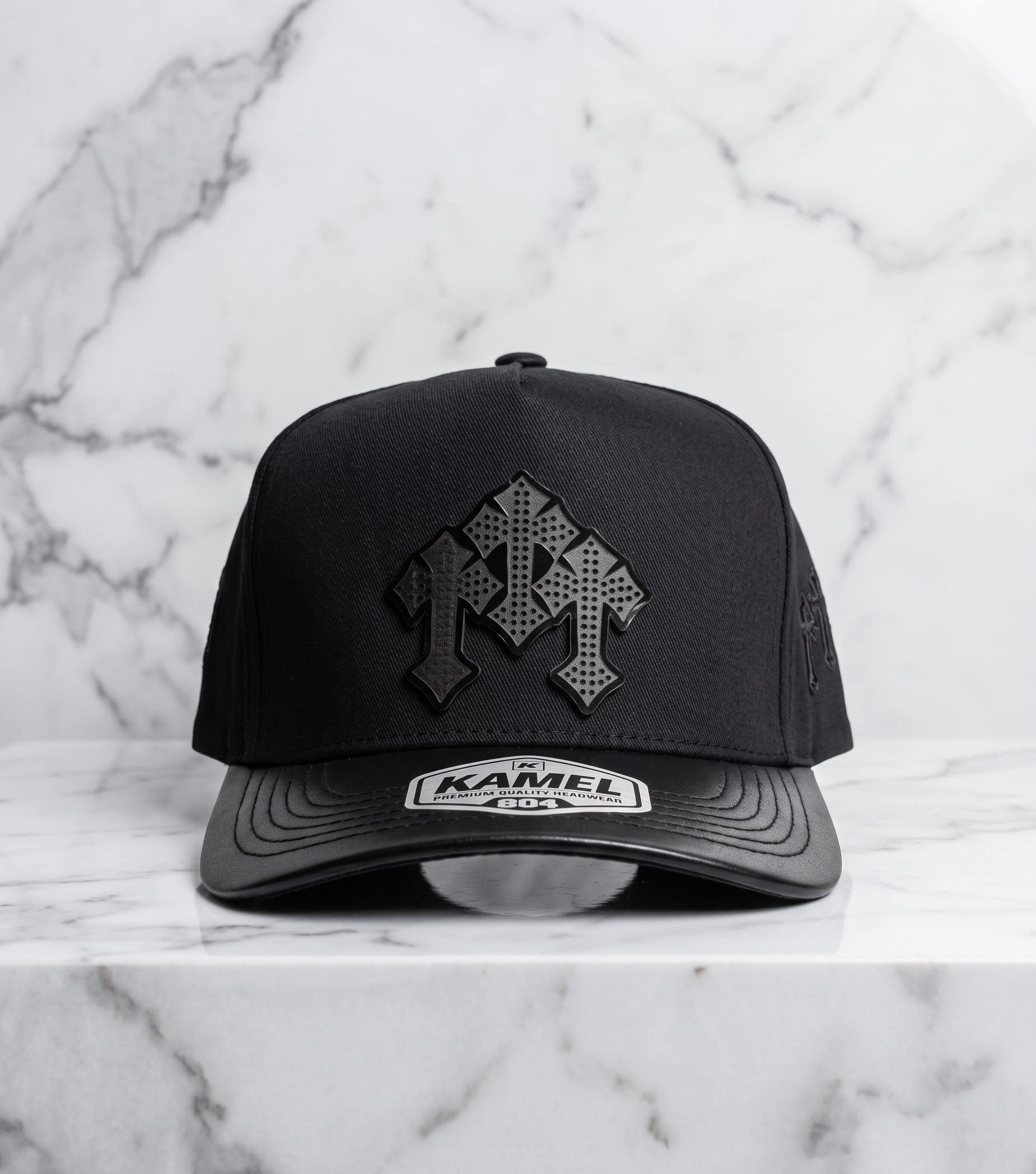 Modelo Gorra