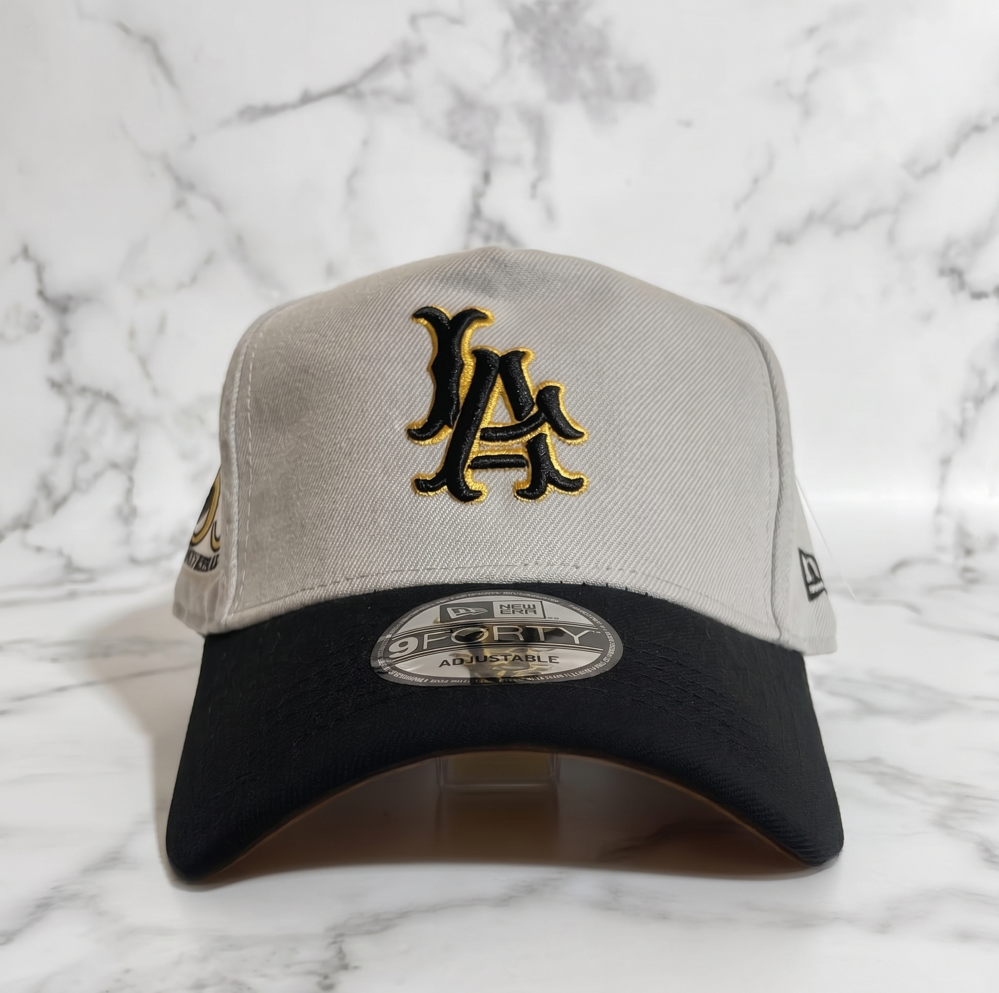 Modelo Gorra