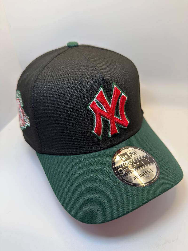 Modelo Gorra