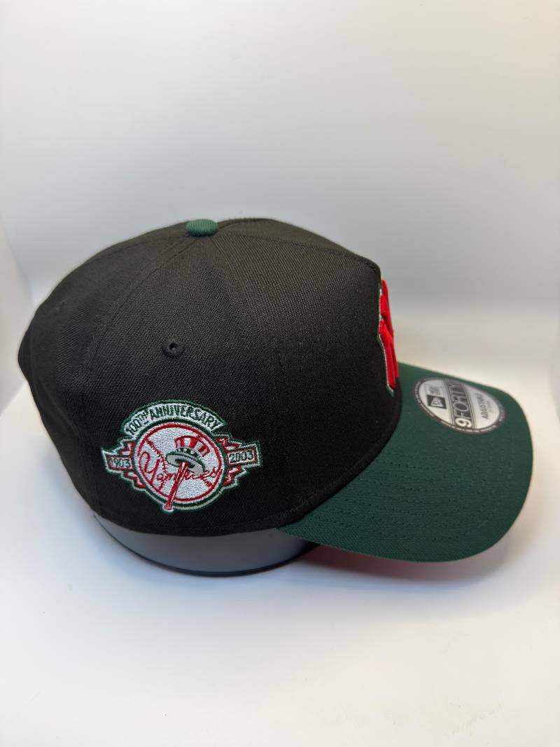 Modelo Gorra