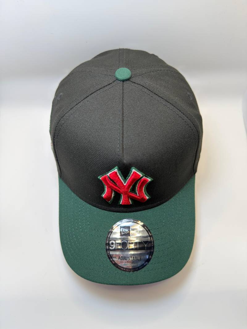 Modelo Gorra