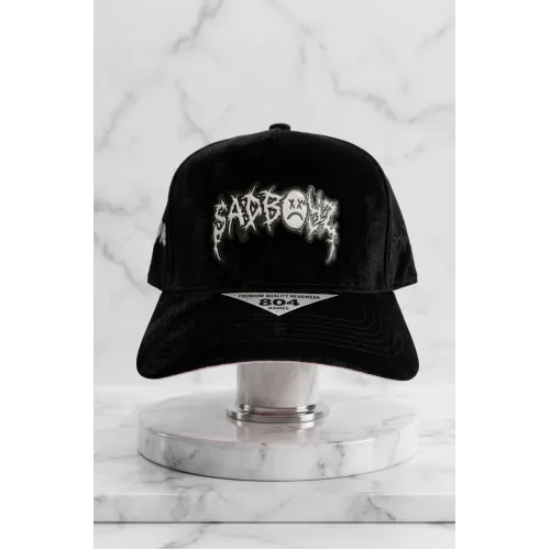 SAD BOYZ BLACK-PINK