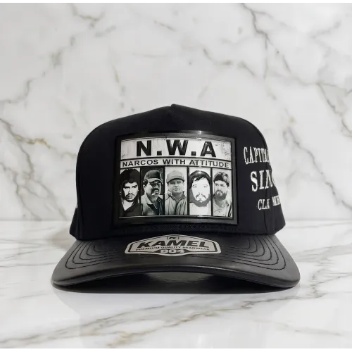 N.W.A